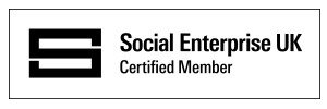 Social Enterprise UK — Certified Member